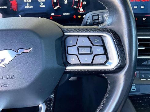 Used 2024 Ford Mustang Premium image 21