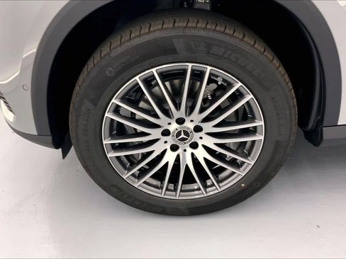 New 2026 Mercedes-Benz GLC 300 image 9