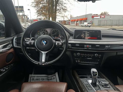 Used 2016 BMW X5 xDrive35i image 18