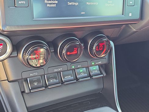 Used 2024 Toyota GR86 TRUENO Edition image 21