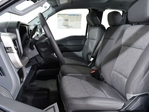 New 2026 Ford F250 XL w/ XL Off-Road Package image 6