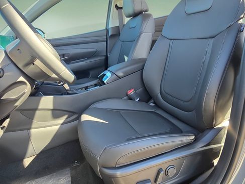 New 2026 Hyundai Tucson SEL image 13