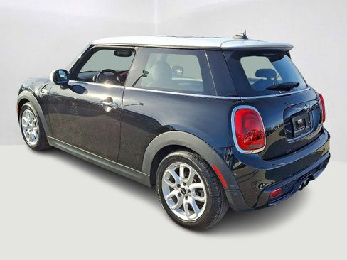 Used 2018 MINI Cooper S image 7