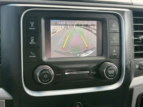 Used 2023 RAM 1500 Tradesman w/ Tradesman SXT Package AWD/4WD image 15