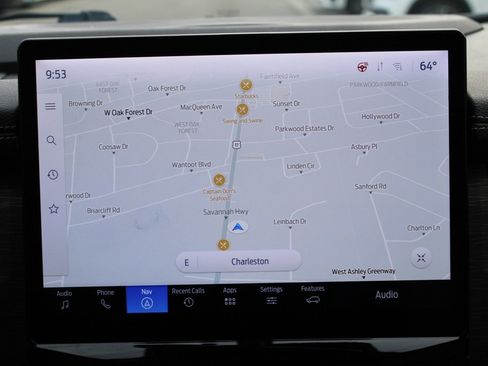 Used 2022 Ford Expedition Limited image 12