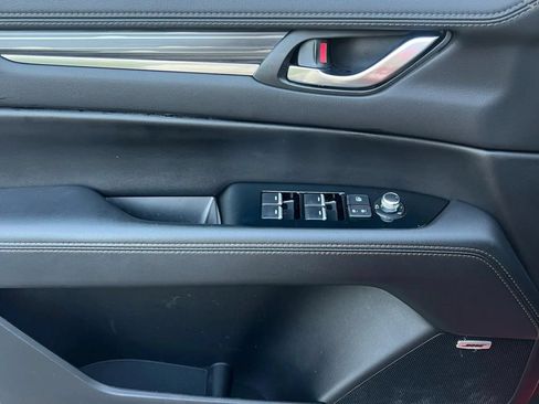 Used 2019 MAZDA CX-5 Grand Touring w/ GT Premium Package FWD image 41