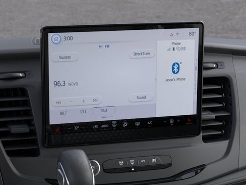 New 2026 Ford Transit 250 XL AWD/4WD image 14