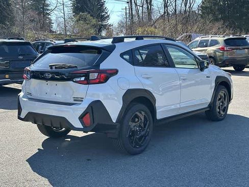 New 2026 Subaru Crosstrek 2.5i Sport AWD/4WD image 31
