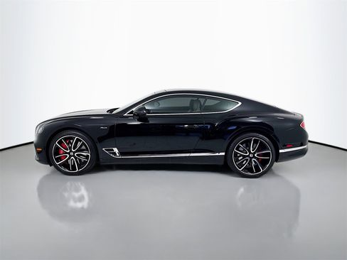 Certified 2023 Bentley Continental GT Azure image 5