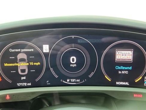 Used 2023 Porsche Taycan 4S AWD/4WD image 37