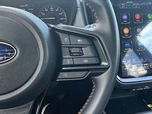 Used 2024 Subaru Crosstrek 2.5i Limited w/ Crosstrek Mirror Package image 15