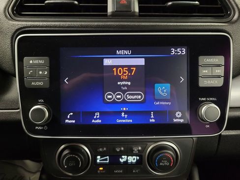 Used 2020 Nissan Leaf S Plus image 17