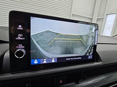 New 2026 Honda CR-V LX image 16