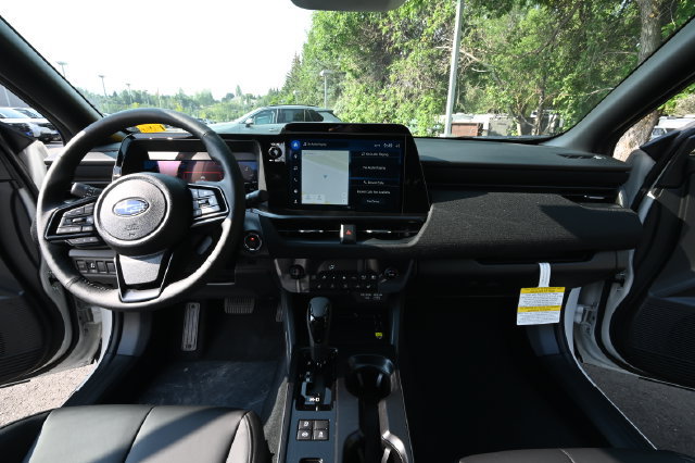 New 2026 Subaru Outback Premium AWD/4WD image 2