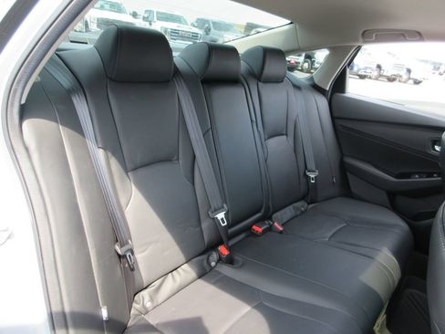 Used 2025 Honda Accord Touring image 21