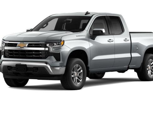 New 2026 Chevrolet Silverado 1500 LT image 47