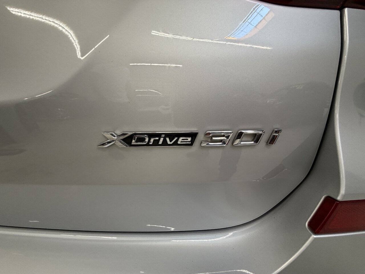 Used 2019 BMW X3 xDrive30i w/ Driving Assistance Package AWD/4WD image 20