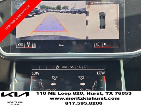 Used 2022 Audi A7 3.0T Premium AWD/4WD image 7