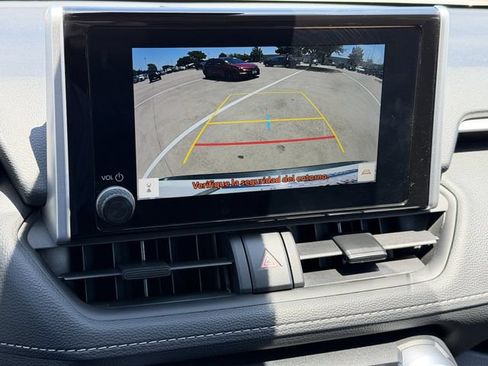 Used 2025 Toyota RAV4 XLE w/ Convenience Package AWD/4WD image 18