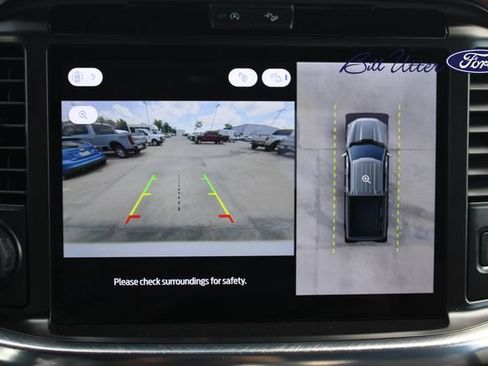 New 2026 Ford F150 King Ranch AWD/4WD image 18