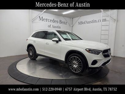 New 2026 Mercedes-Benz GLC 300