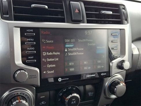 Certified 2021 Toyota 4Runner SR5 Premium w/ Moonroof Package image 18