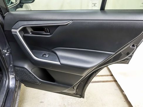 Certified 2024 Toyota RAV4 LE image 24