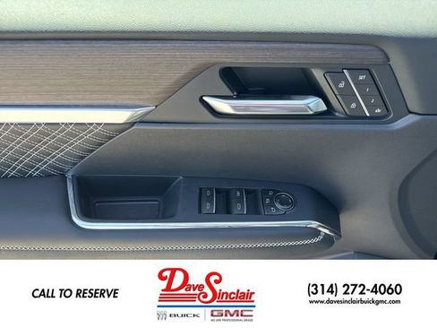New 2026 GMC Acadia Denali w/ Super Cruise Package AWD/4WD image 13