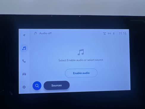 Used 2024 Toyota Corolla LE w/ LE Convenience Package image 24