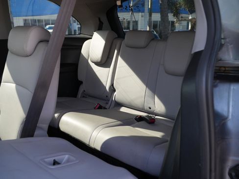 Used 2023 Honda Odyssey EX-L image 13