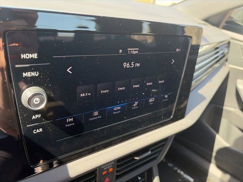New 2026 Volkswagen Jetta Sport FWD image 15