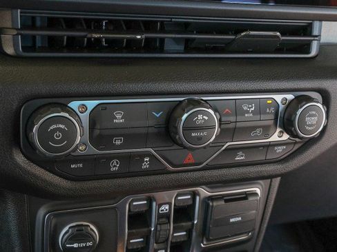 New 2026 Jeep Wrangler Sport image 17