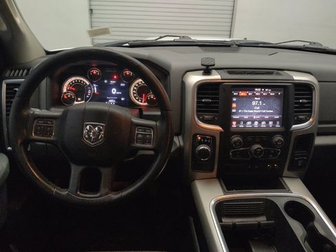 Used 2016 RAM 1500 Lone Star image 22