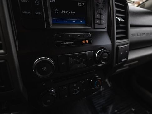 Used 2017 Ford F350 XL w/ Power Equipment Group image 18