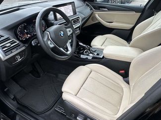 Certified 2024 BMW X3 xDrive30i w/ Premium Package video 2