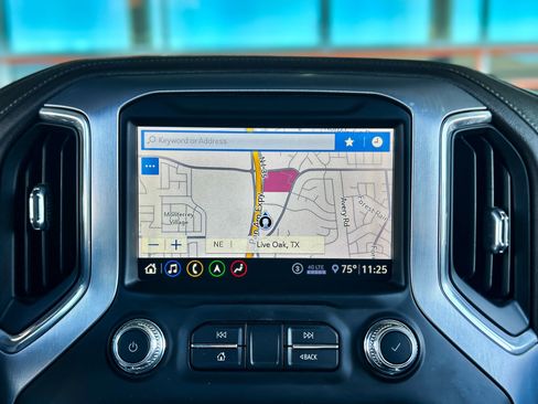 Used 2020 GMC Sierra 1500 SLT w/ SLT Premium Package image 20