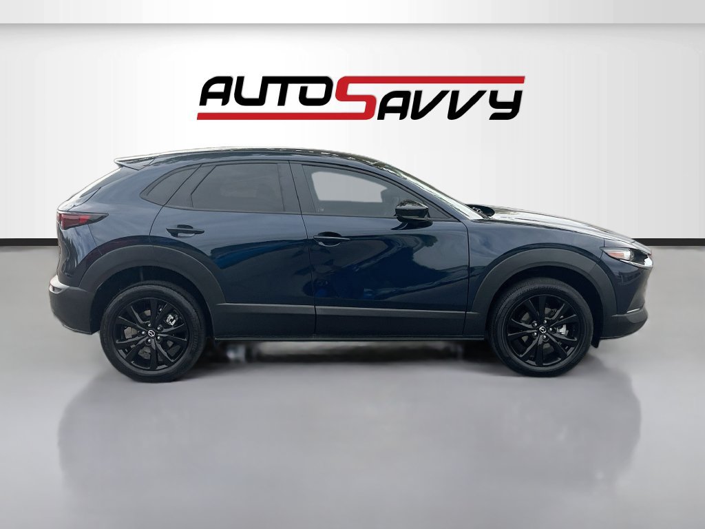 Used 2026 MAZDA CX-30 AWD 2.5 S w/ Select Sport Pkg image 8