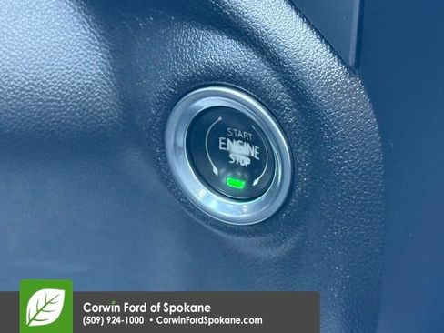 Used 2019 Chevrolet Silverado 1500 LT w/ True North Edition AWD/4WD image 28