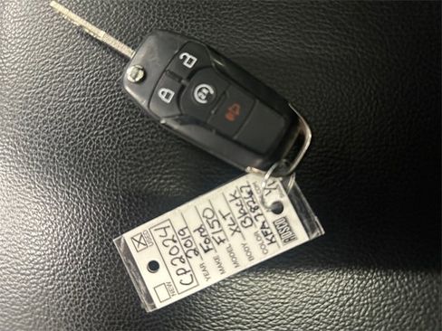 Used 2019 Ford F150 XLT w/ Equipment Group 302A Luxury image 36