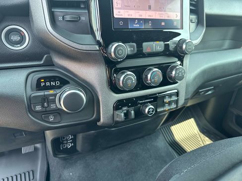 New 2026 RAM 1500 Tradesman image 25