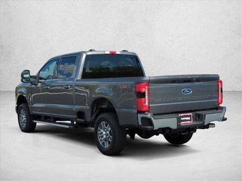 New 2026 Ford F350 Lariat AWD/4WD image 9