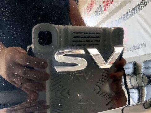 Used 2021 Nissan Rogue SV FWD image 19