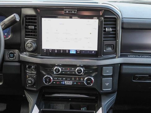 New 2026 Ford F350 Platinum AWD/4WD image 16