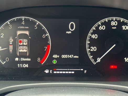 Used 2023 Honda Civic Sport image 26