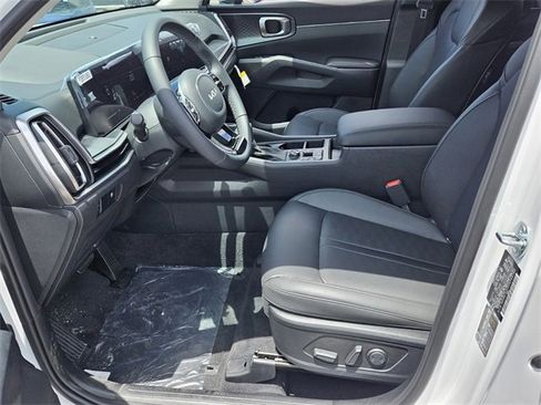 New 2025 Kia Sorento S w/ Panoramic Sunroof Package image 4