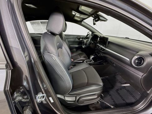 Used 2022 Kia Forte GT-Line FWD image 33