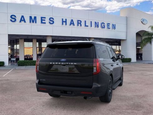 New 2026 Ford Expedition Active RWD image 8