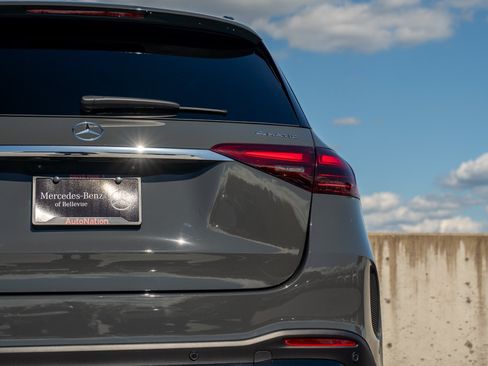 Certified 2026 Mercedes-Benz GLE 450 4MATIC image 10