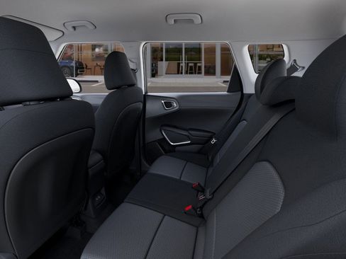 New 2025 Kia Soul S image 19
