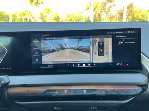 Used 2025 BMW X3 xDrive30i image 24